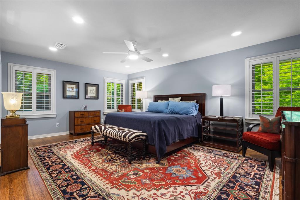 Lake Park Estates - Residential