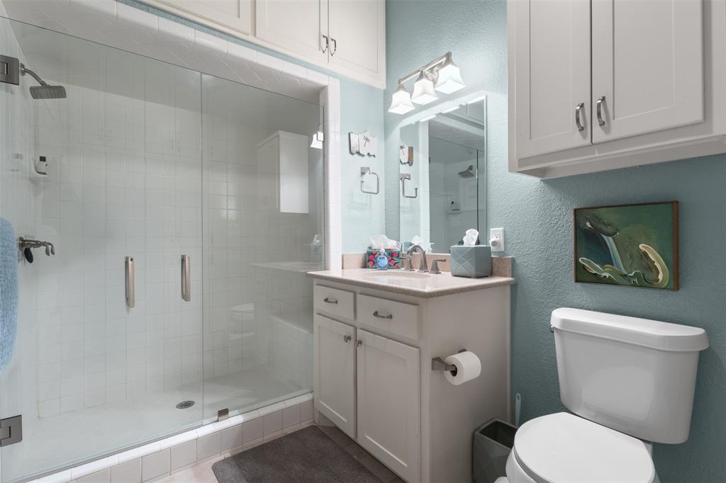 Lake Park Estates - Residential