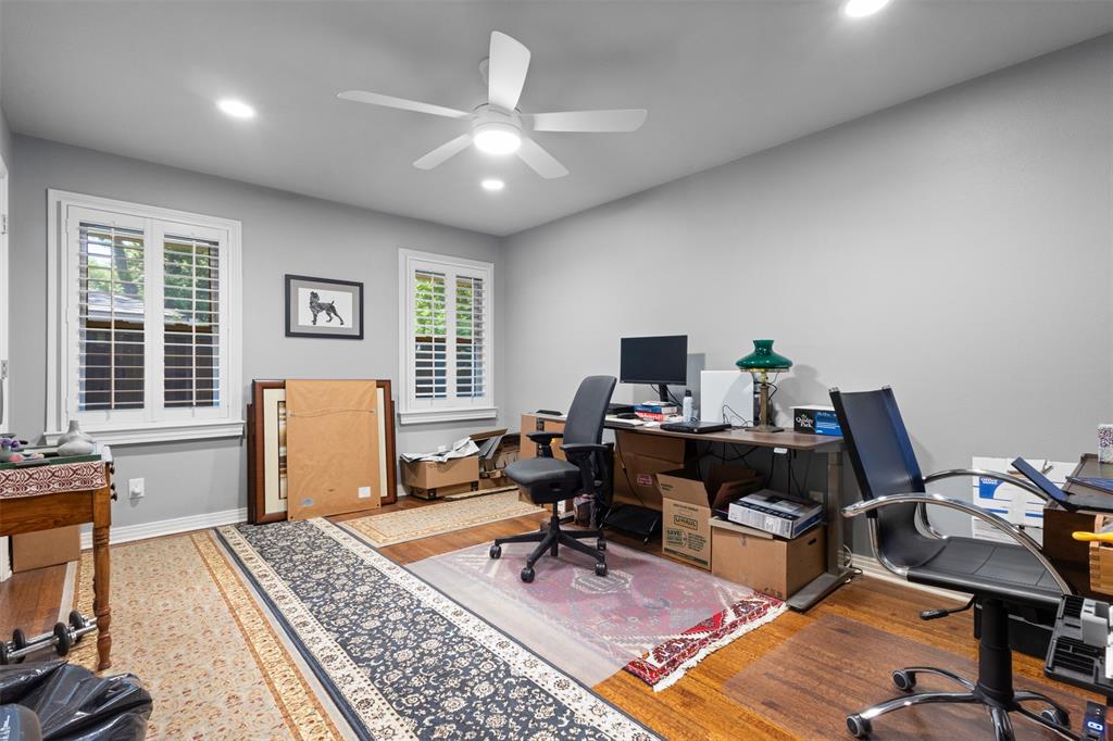 Lake Park Estates - Residential
