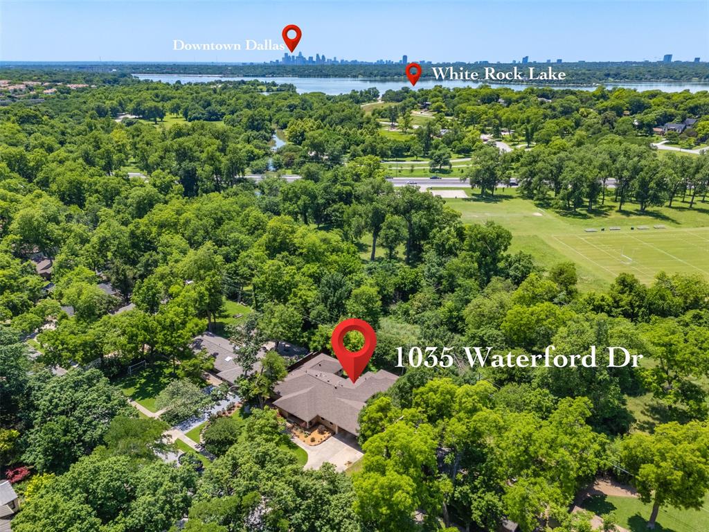 Lake Park Estates - Residential