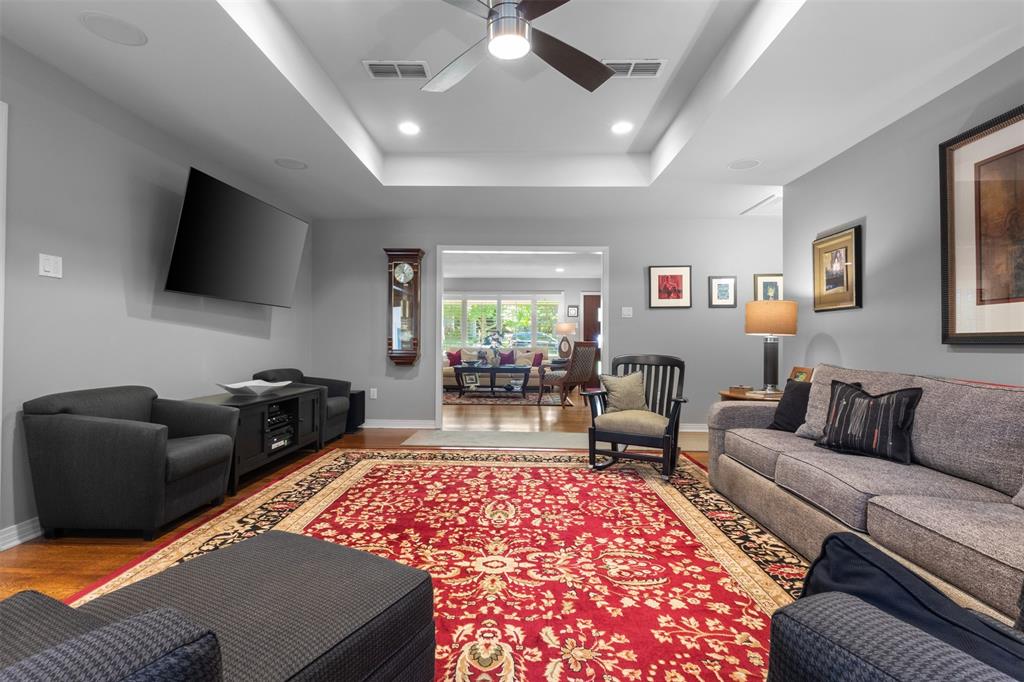 Lake Park Estates - Residential