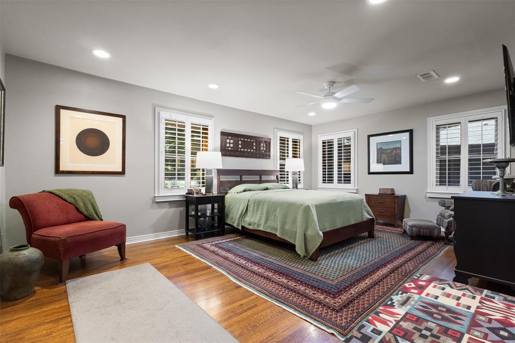 Lake Park Estates - Residential
