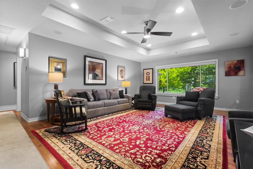 Lake Park Estates - Residential