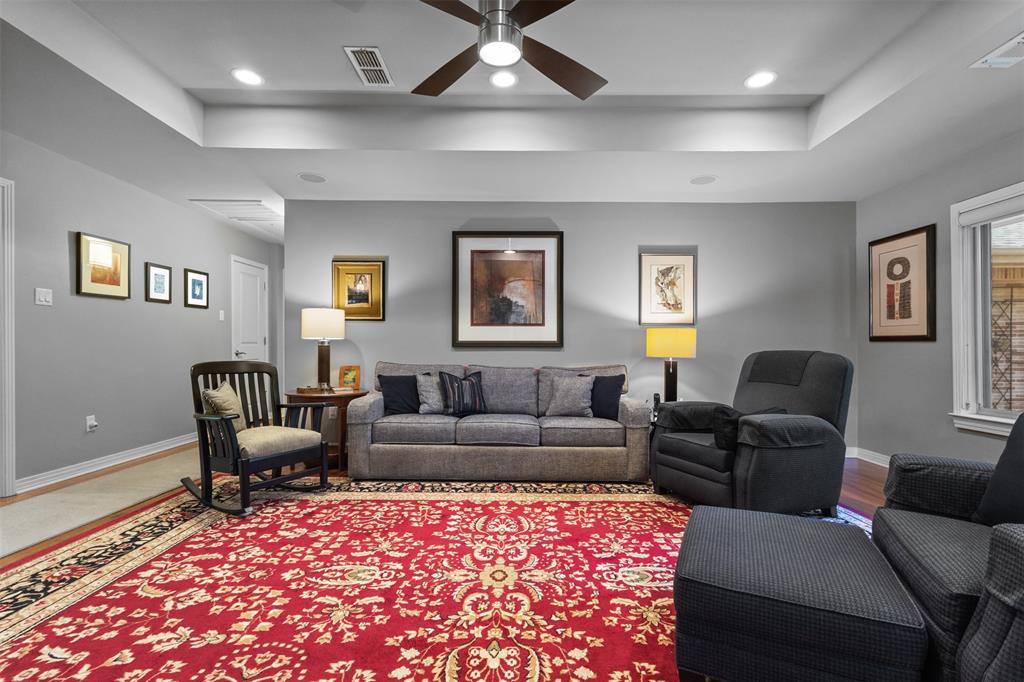 Lake Park Estates - Residential