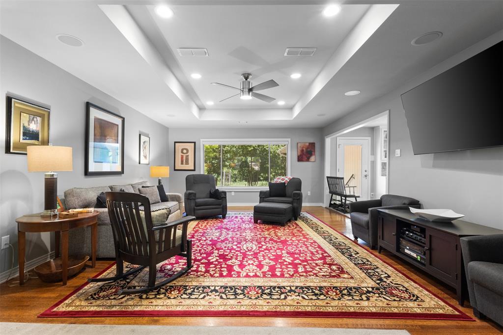 Lake Park Estates - Residential