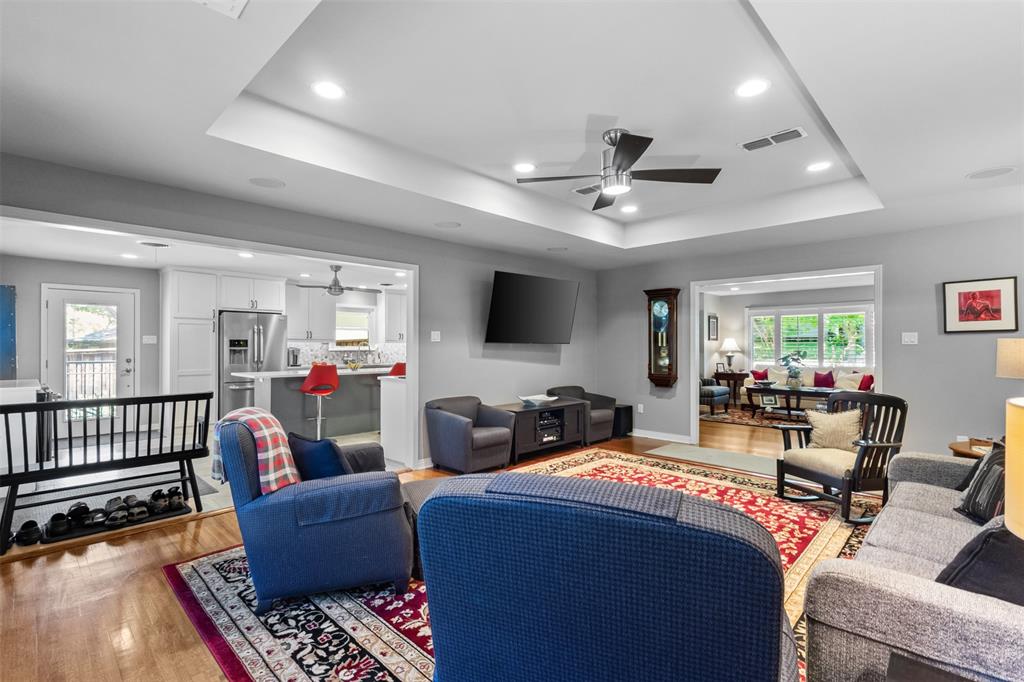 Lake Park Estates - Residential