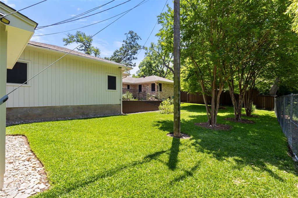 Lake Park Estates - Residential