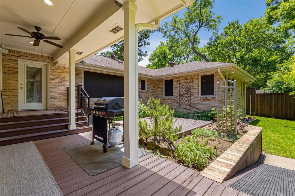 Lake Park Estates - Residential