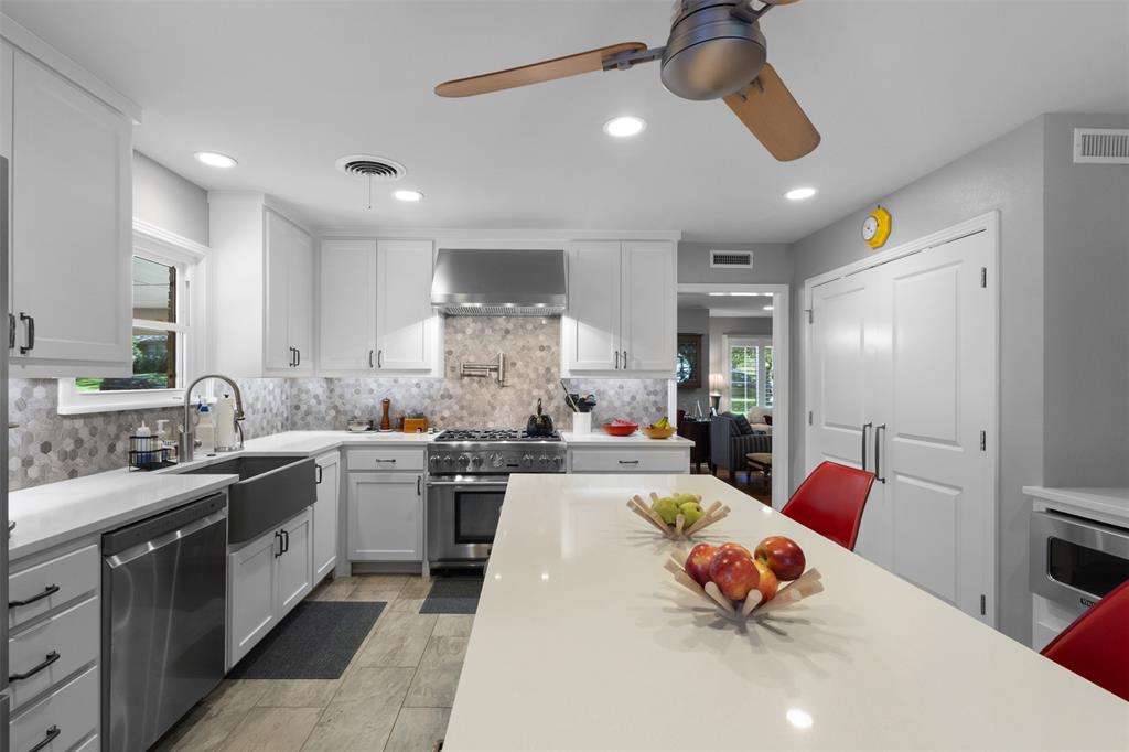 Lake Park Estates - Residential