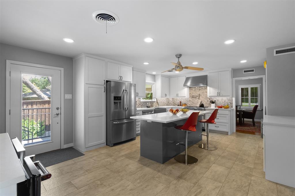 Lake Park Estates - Residential