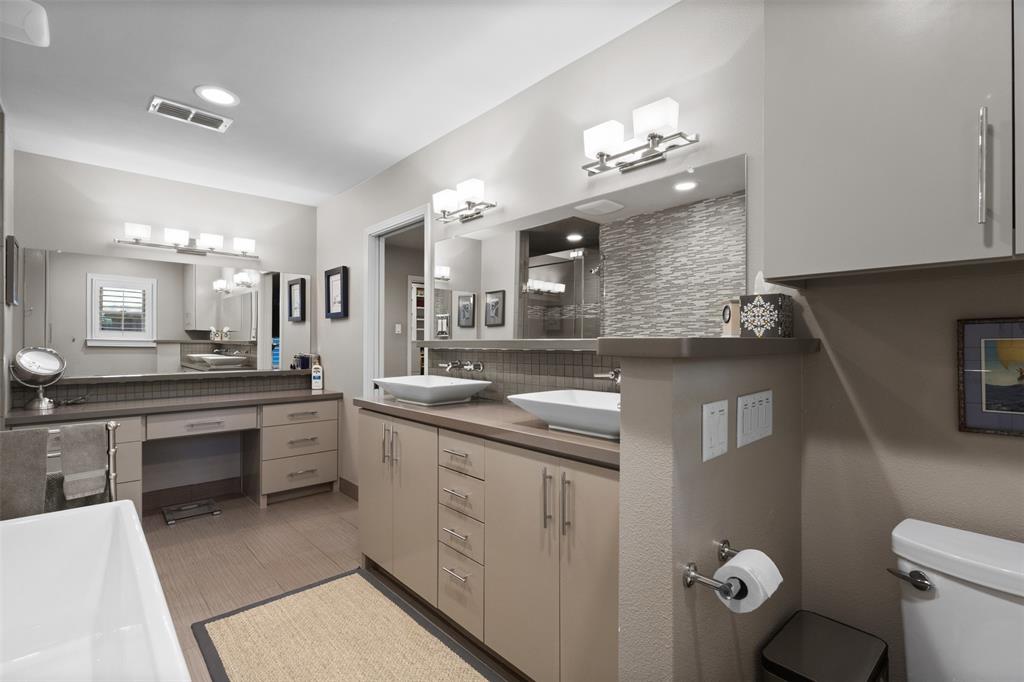 Lake Park Estates - Residential