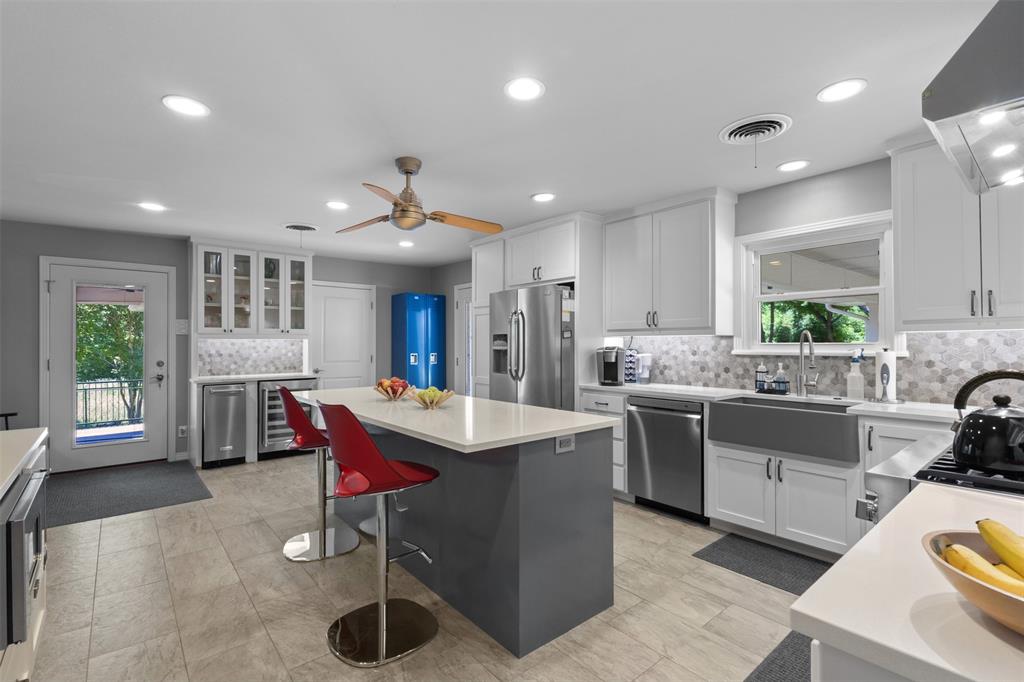 Lake Park Estates - Residential