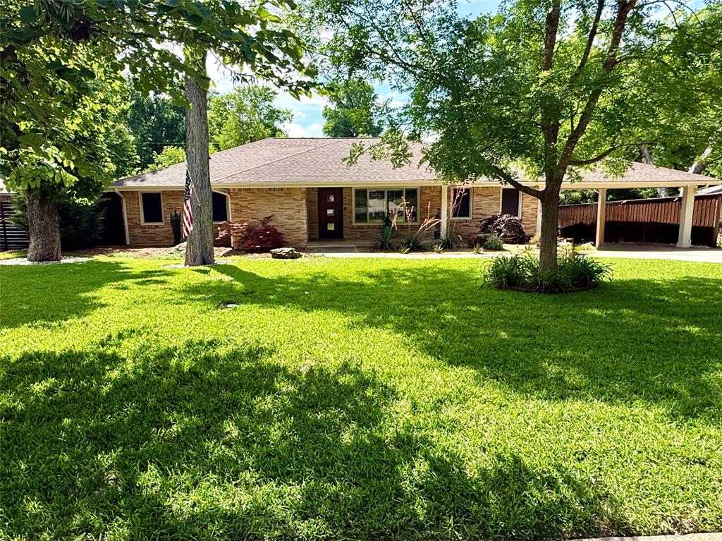 1035 Waterford Drive