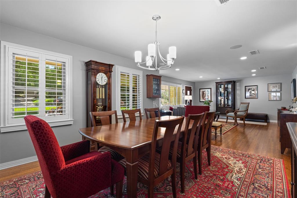 Lake Park Estates - Residential