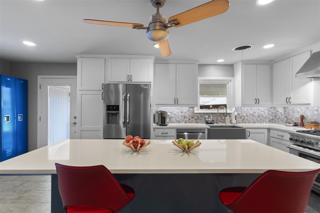 Lake Park Estates - Residential