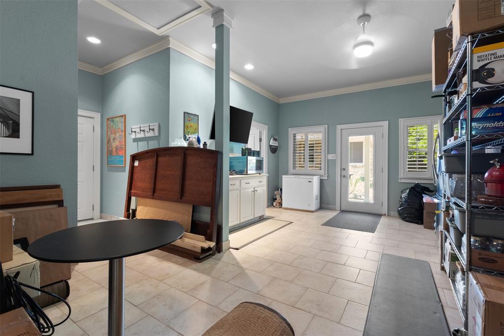 Lake Park Estates - Residential