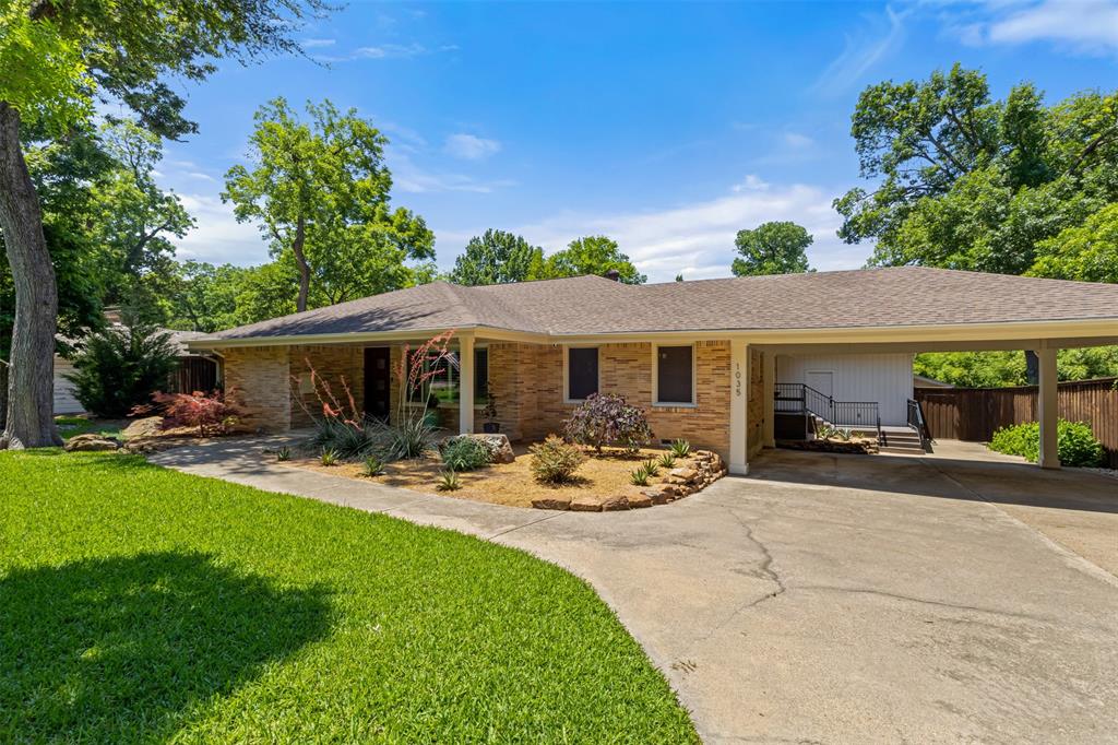 1035 Waterford Drive