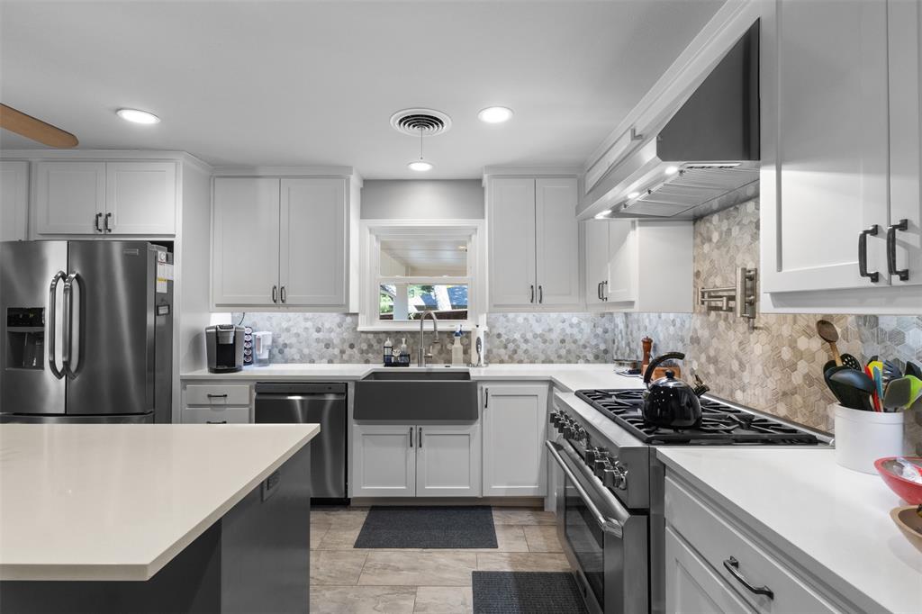 Lake Park Estates - Residential