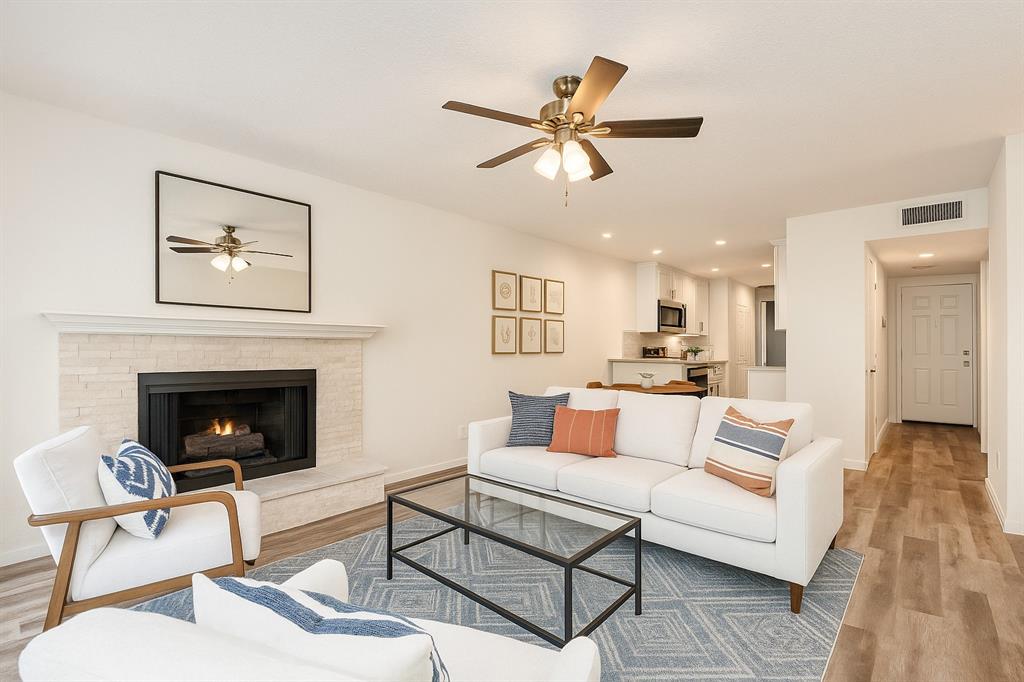 Quail Run Condo - Residential Lease