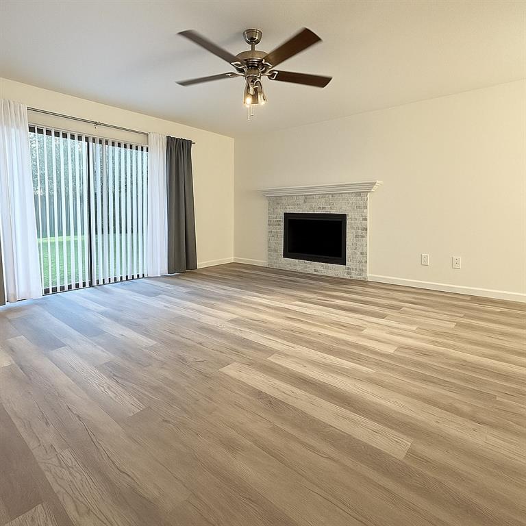 Quail Run Condo - Residential Lease