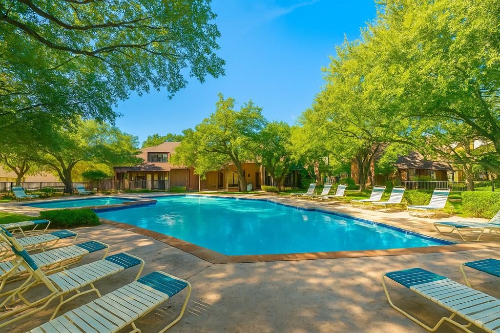 Quail Run Condo - Residential Lease