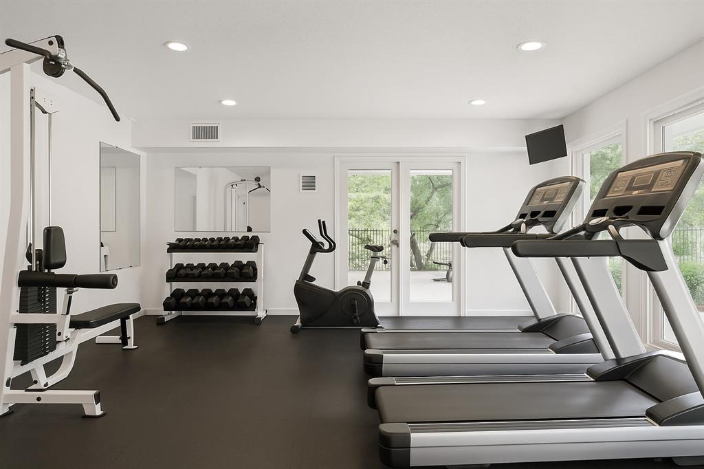 Quail Run Condo - Residential Lease