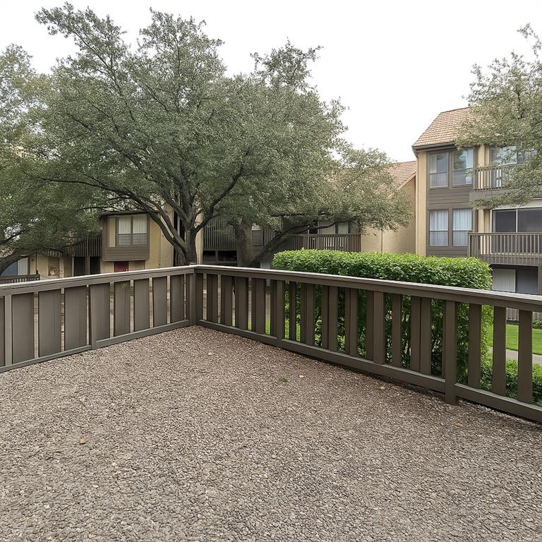 Quail Run Condo - Residential Lease