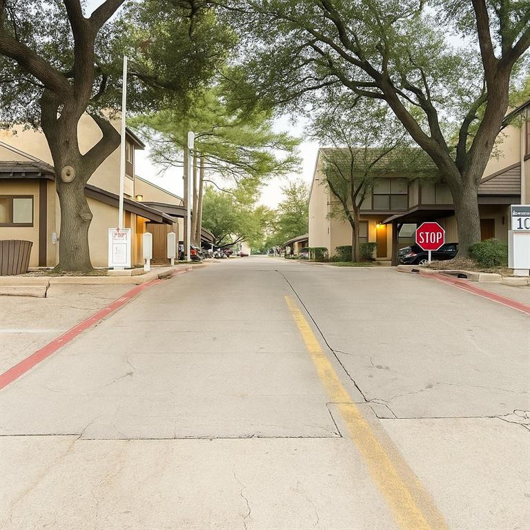 Quail Run Condo - Residential Lease