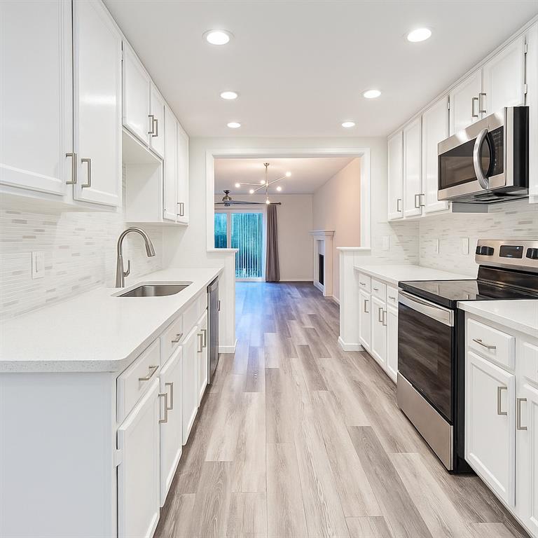 Quail Run Condo - Residential Lease