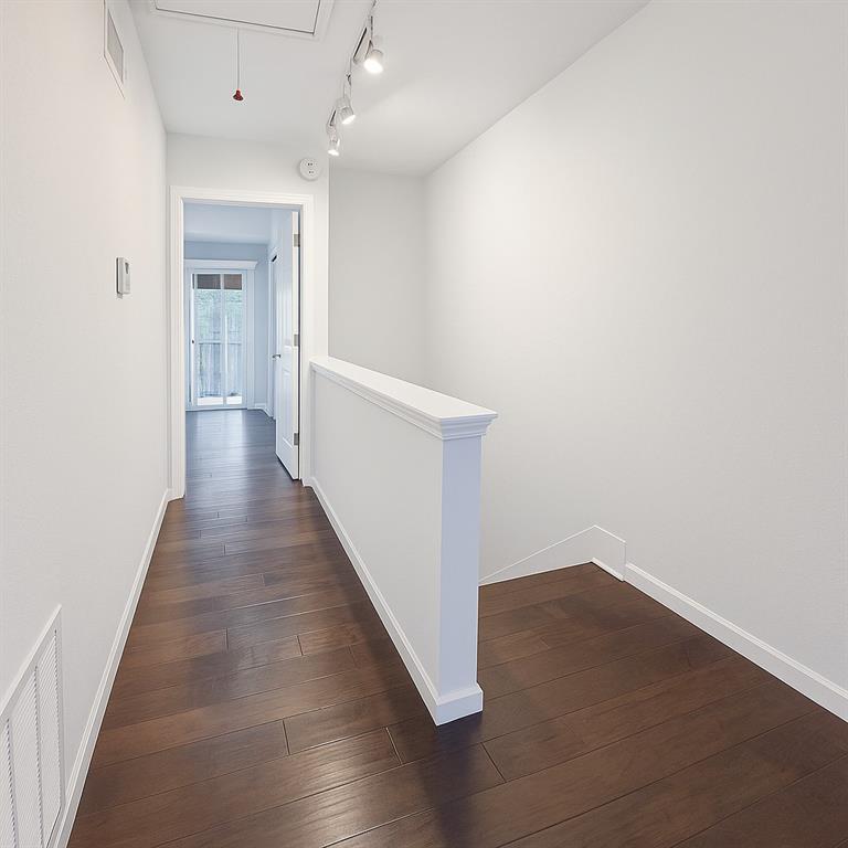 Quail Run Condo - Residential Lease