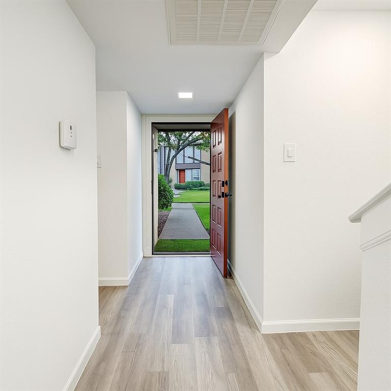 Quail Run Condo - Residential Lease