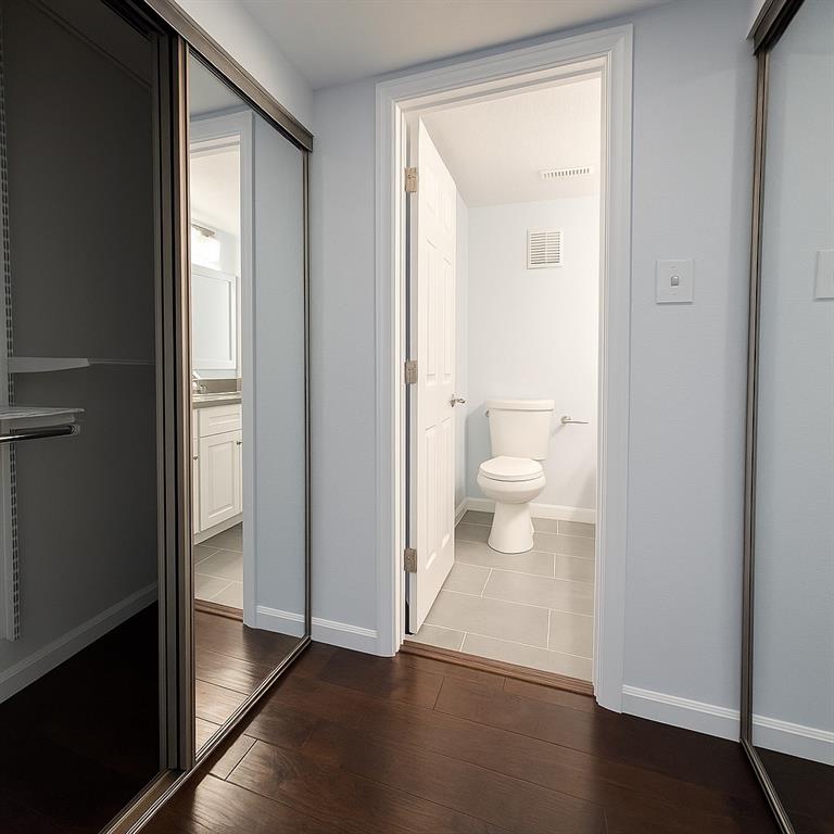 Quail Run Condo - Residential Lease