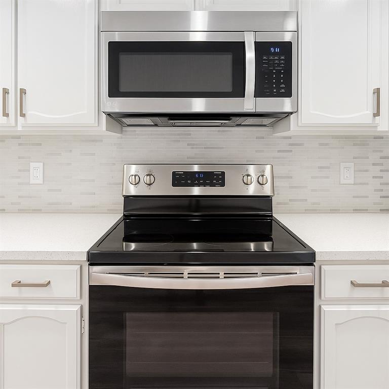 Quail Run Condo - Residential Lease