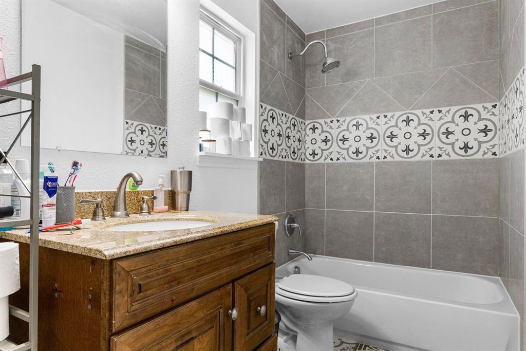 Smith J S Add - Residential