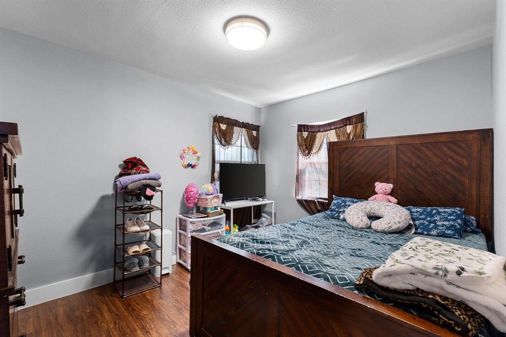 Smith J S Add - Residential