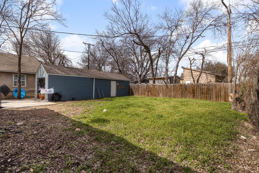 Smith J S Add - Residential