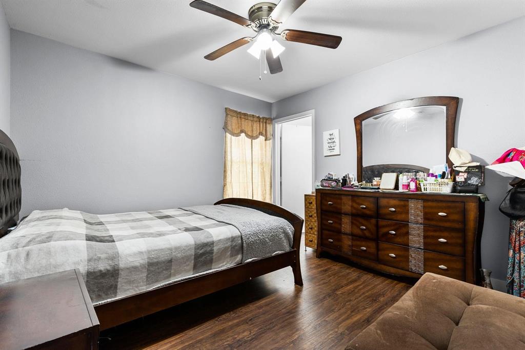 Smith J S Add - Residential