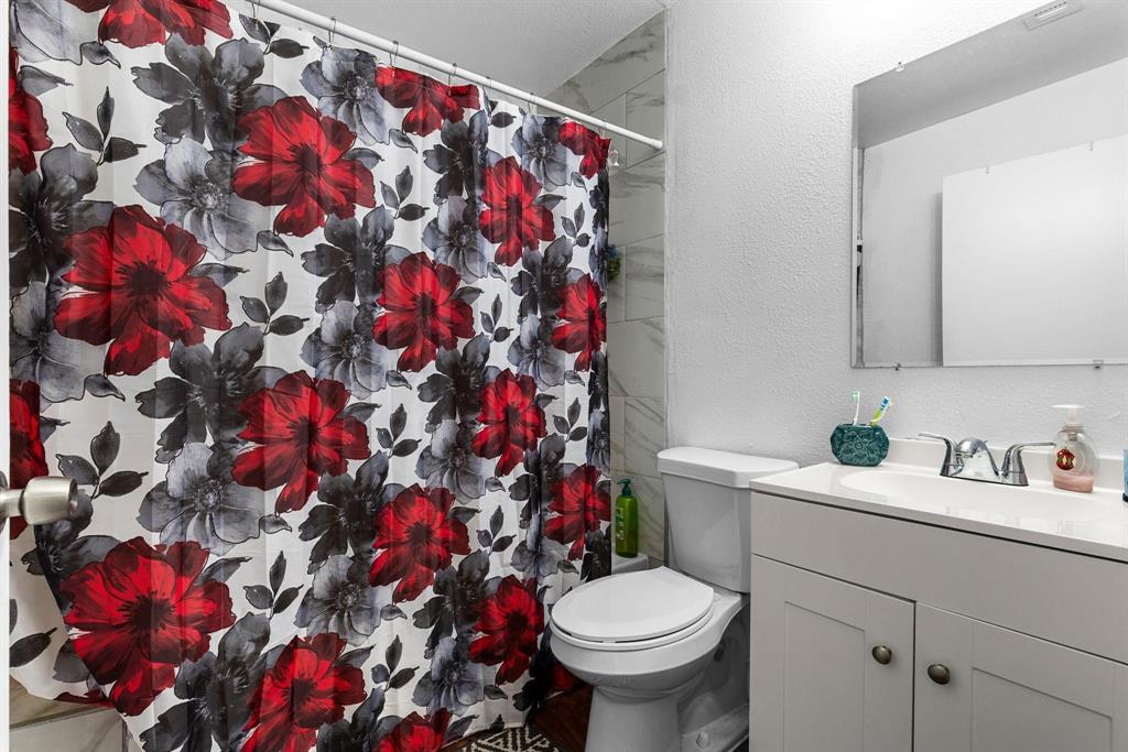 Smith J S Add - Residential