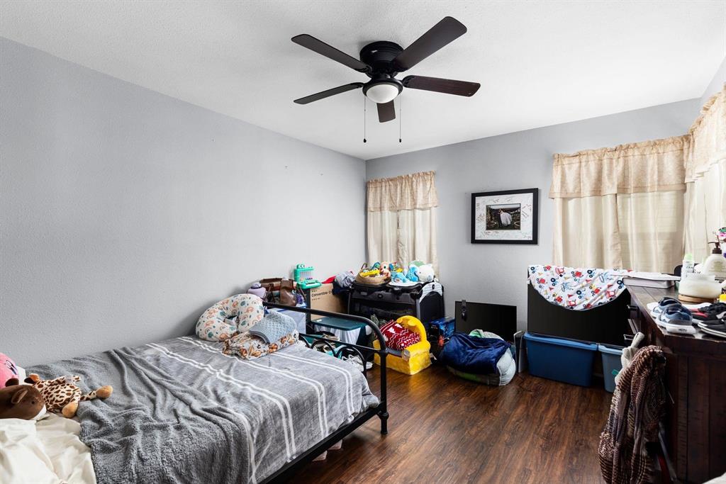 Smith J S Add - Residential