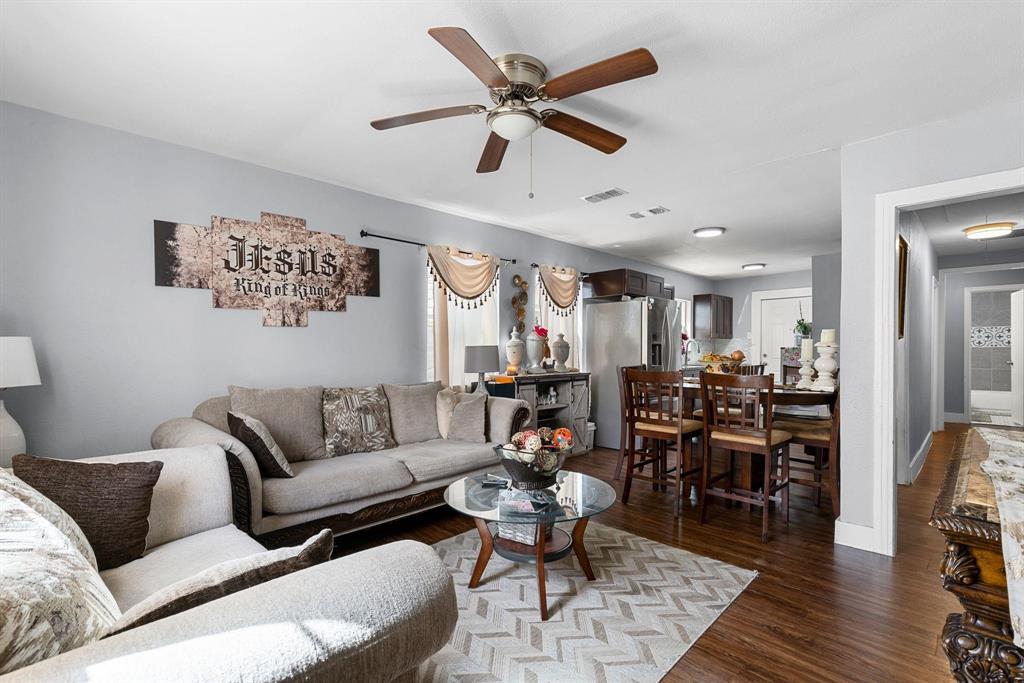 Smith J S Add - Residential