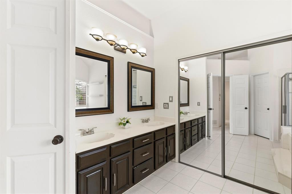 Quail Creek Ph V - Residential
