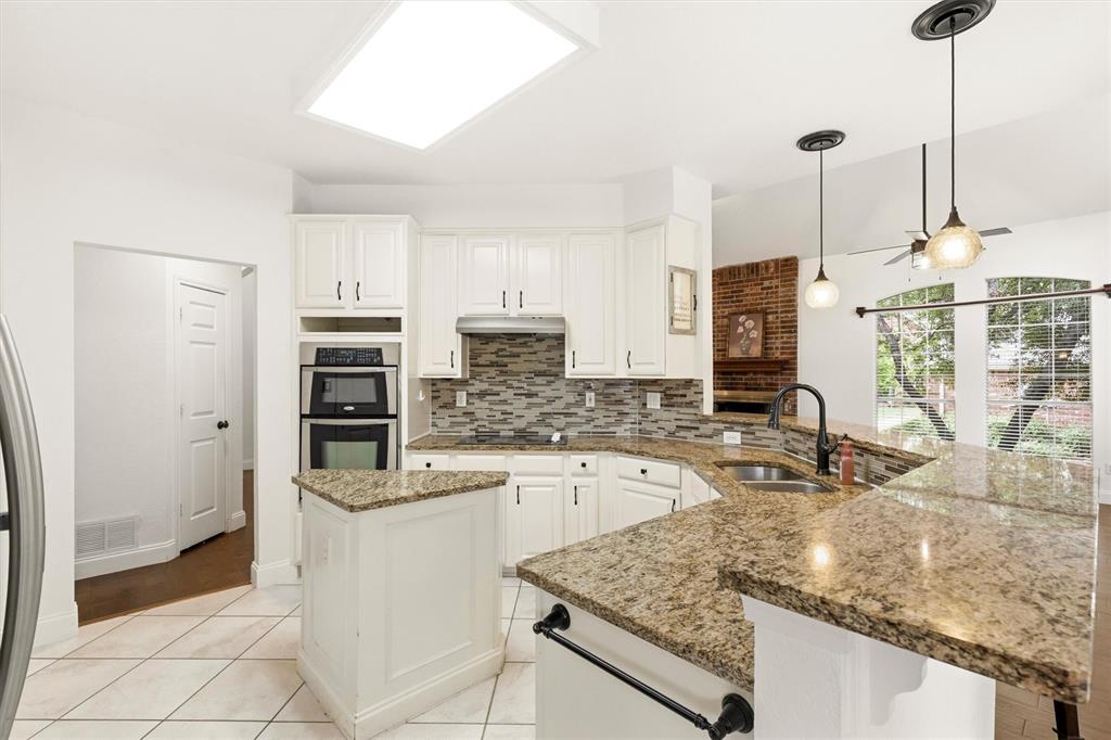 Quail Creek Ph V - Residential