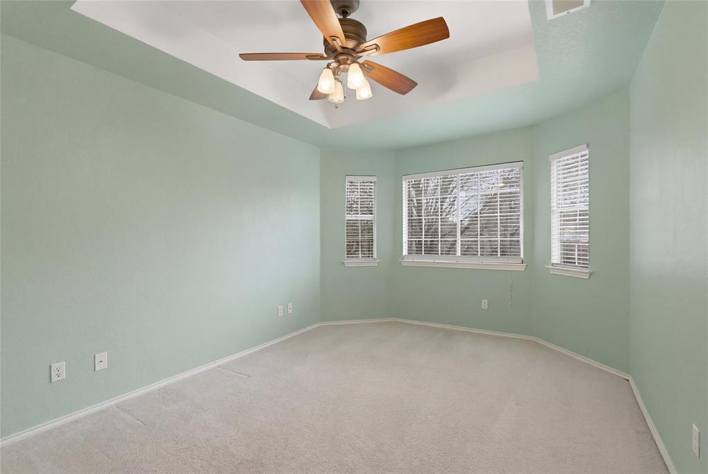 Quail Creek Ph V - Residential