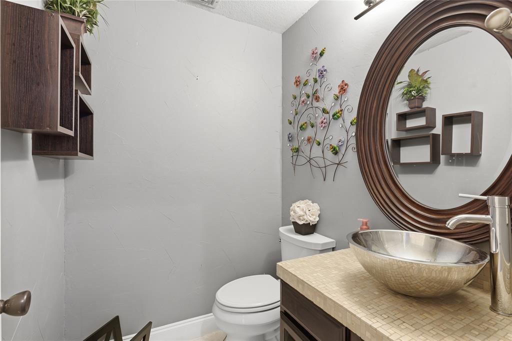 Quail Creek Ph V - Residential