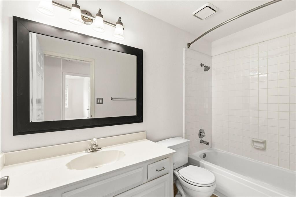 Quail Creek Ph V - Residential