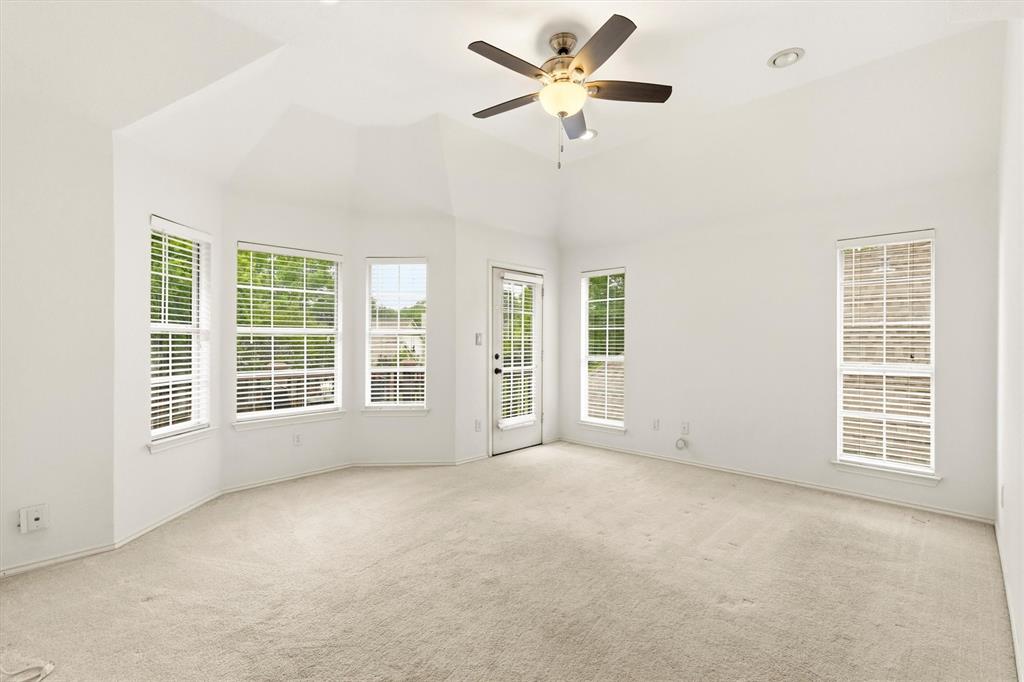 Quail Creek Ph V - Residential