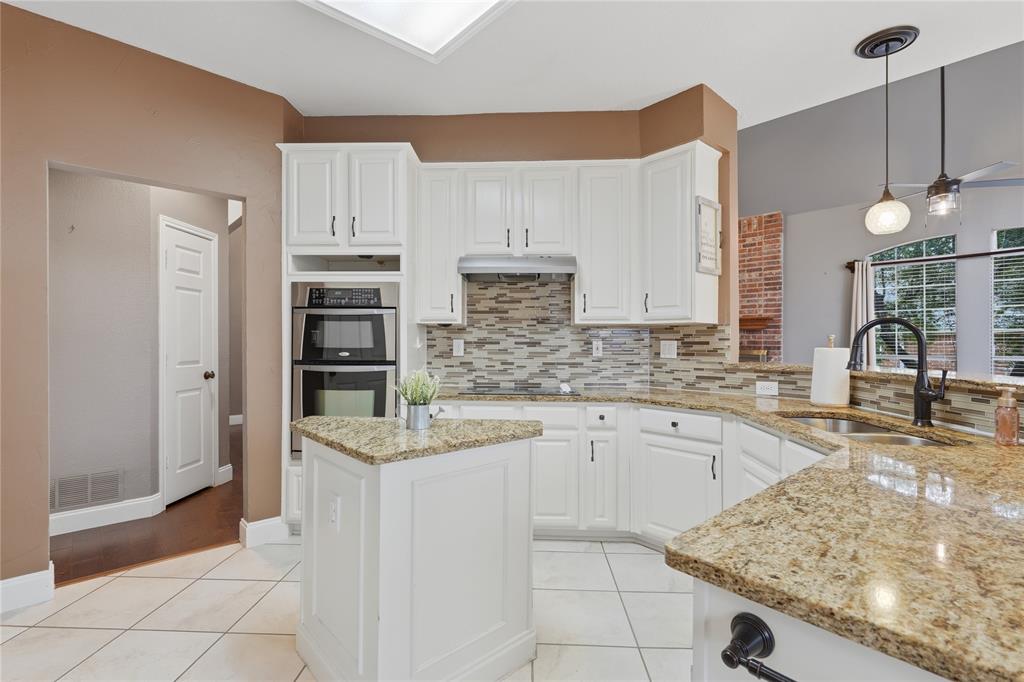 Quail Creek Ph V - Residential