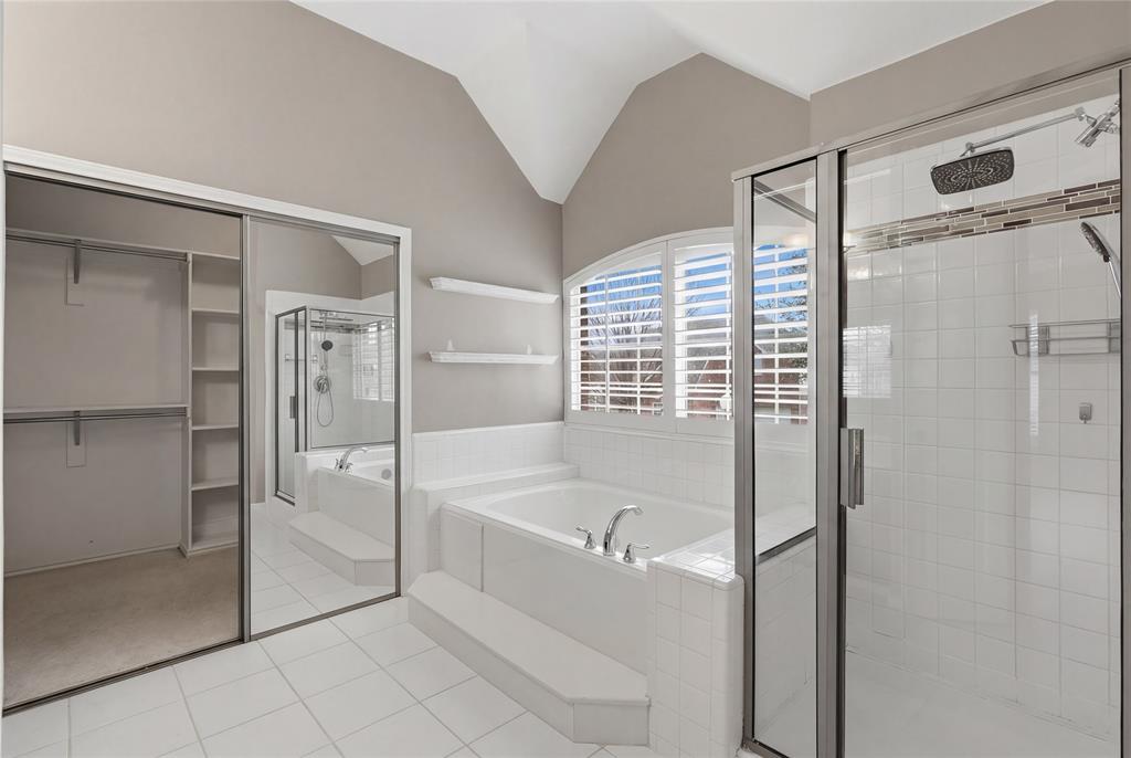 Quail Creek Ph V - Residential