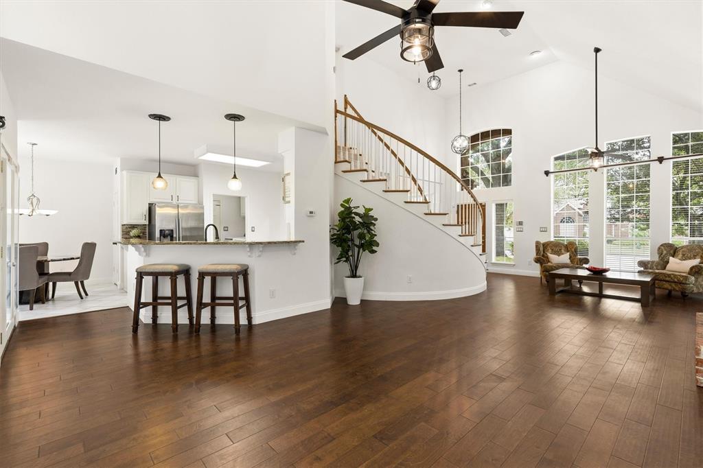 Quail Creek Ph V - Residential