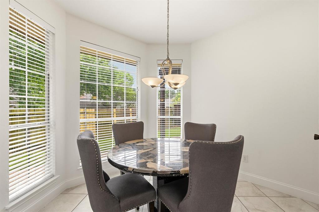 Quail Creek Ph V - Residential